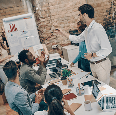 A Winning Strategy for Software Product Testing