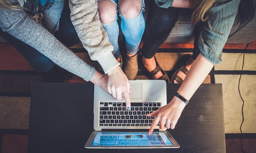 Web Development Trends