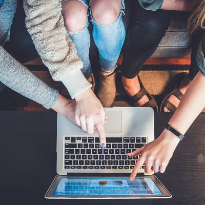 Web Development Trends